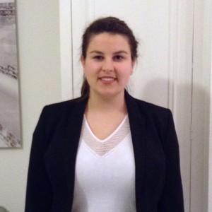 Julie - Prof d'anglais - Paris