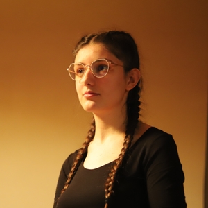 Zana - Prof de solfège - Villeurbanne