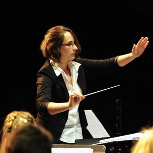 Sarah - Prof de clarinette - Tours