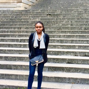 Catia - Prof de maths - Garges-lès-Gonesse