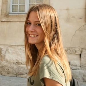 Mathilde - Prof de français - Aix-en-Provence