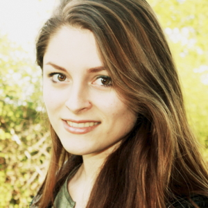 Manon - Prof d'anglais - Avrillé