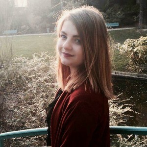 Noëmie - Prof d'aide aux devoirs - Cesson-Sévigné