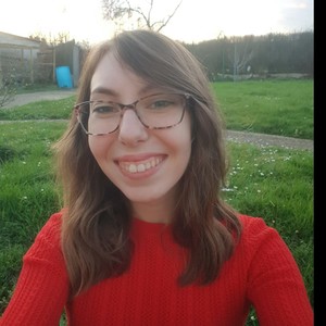 Morgane - Prof d'aide aux devoirs - Lyon 7e