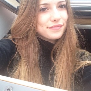 Lucie - Prof d'aide aux devoirs - Châtillon-sur-Loire