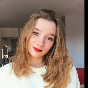 Eléonore - Prof d'anglais - Villeurbanne