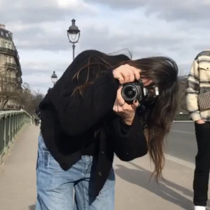 Mathilde - Prof d'espagnol - Paris