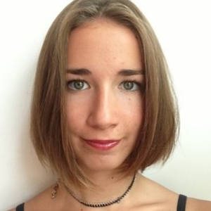 Elsa - Prof d'histoire - géo - Paris