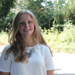 Claire - Prof de maths - Paris