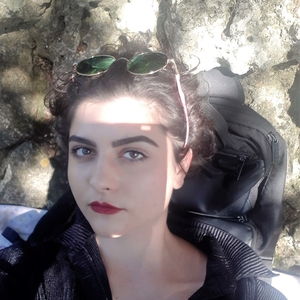 Cecile - Prof d'anglais - Paris