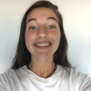 Margaux - Prof de maths - Viroflay