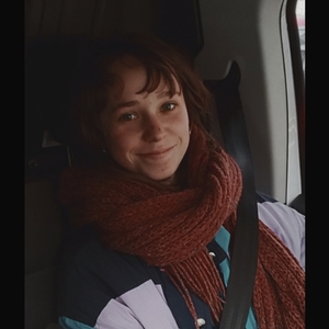 Amandine - Prof de cirque - Murat