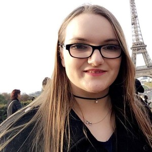 Alexane - Prof de français - Carvin