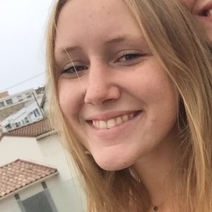 Emma - Prof de dessin - Marseille