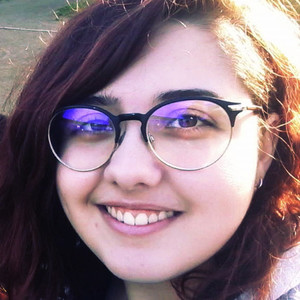 Maïa - Prof d'initiation informatique - Vic-la-Gardiole