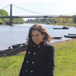 Elana - Prof d'arabe - Auzeville-Tolosane