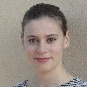 Léa - Prof d'aide aux devoirs - Équeurdreville-Hainneville