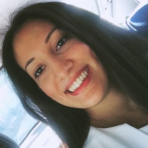 Salwa Simona - Prof de chimie - Livry-Gargan