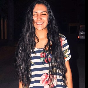 Shahrazad - Prof de fle - français langue étrangère - Montpellier