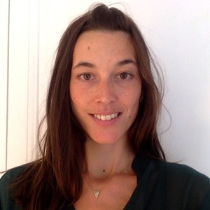 Agathe - Prof de philosophie - Paris