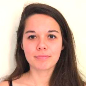 Mathilde - Prof d'aide aux devoirs - Pessac