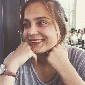 Olivia - Prof d'aide aux devoirs - La Gaude