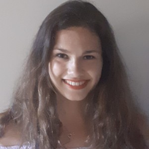 Laëtitia - Prof de physique - Champigny-sur-Marne