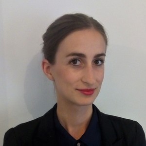 Julie - Prof d'aide aux devoirs - Lyon