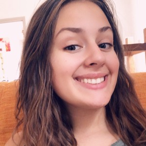 Camille - Prof de maths - Charleroi