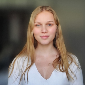 Lina - Prof de maths - Brétigny-sur-Orge
