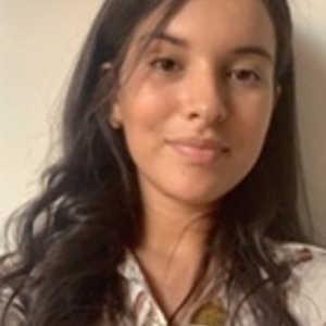 Soheila - Prof de méthodologie - Villepinte