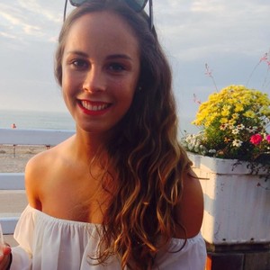Esther - Coach sportif - Orléans