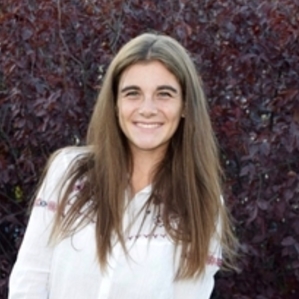 Camille - Prof de maths - Seyssins
