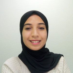 Soukaina - Prof de logique mathématique - Aulnoy-lez-Valenciennes