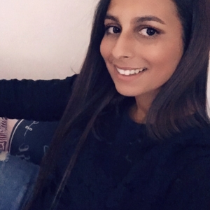 Yasmine - Prof de maths - Vaulx-en-Velin