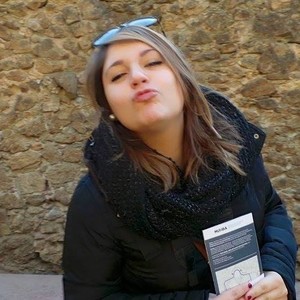 Juliette - Prof de maths - Cagnes-sur-Mer