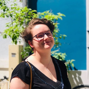 Sarah - Prof d'aide aux devoirs - Paris