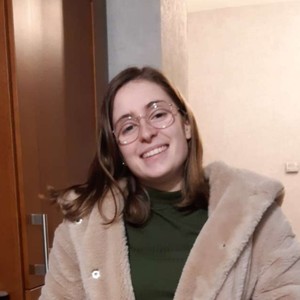 Agathe - Prof d'aide aux devoirs - Sin-le-Noble