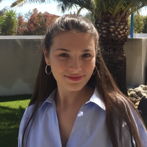 Lea - Prof d'aide aux devoirs - Toulouse