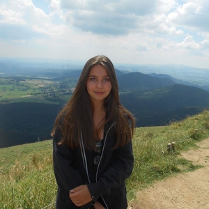Rachel - Prof d'aide aux devoirs - Paris