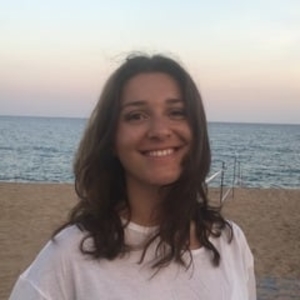 Briana - Prof d'allemand - Toulouse