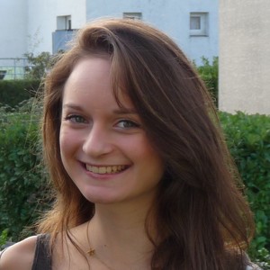 Lucie - Prof d'anglais - Aix-en-Provence