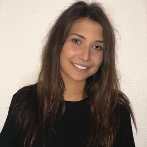 CLara - Prof d'anglais - Clermont-Ferrand