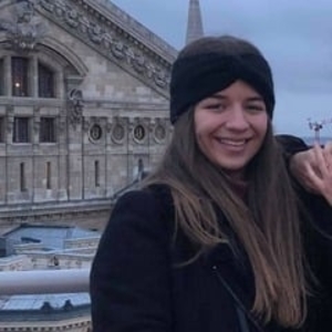 Anais - Prof de maths - Antony