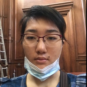 Han - Prof de chinois - Marseille