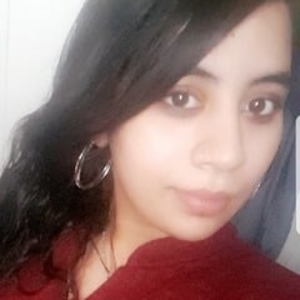 Zayrah - Prof de maths - La Courneuve