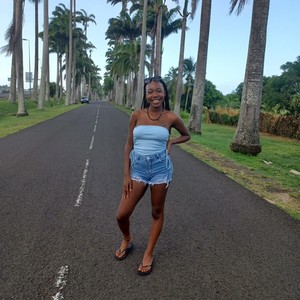 Eva - Prof de français - Châtenay-Malabry