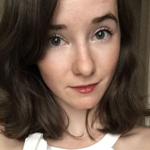 Manon - Prof de maths - Nevers