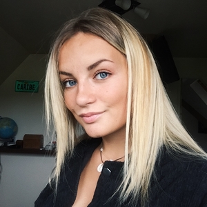 Yanna - Prof d'aide aux devoirs - Rouen
