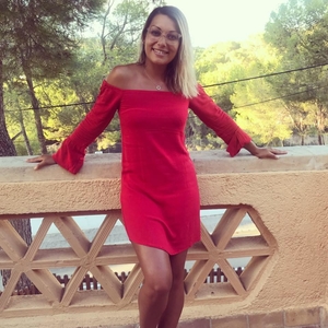 Marielle - Prof de maths - Fleurus